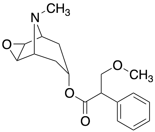 O-Methylscopolamine