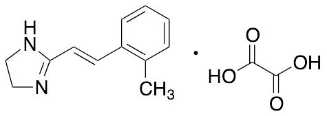 Metrazoline