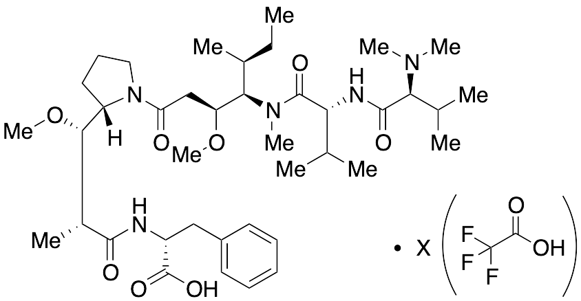 Auristatin F TFA Salt