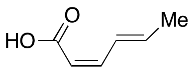 cis,trans-Sorbic Acid