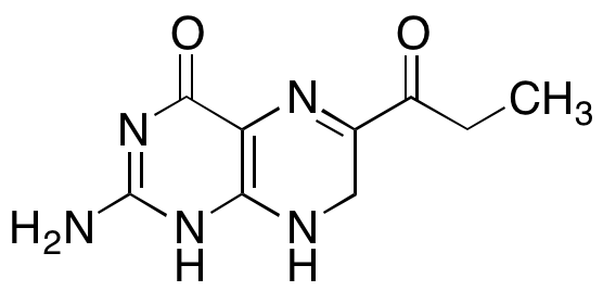 Deoxysepiapterin