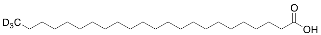 Tricosanoic Acid-d3