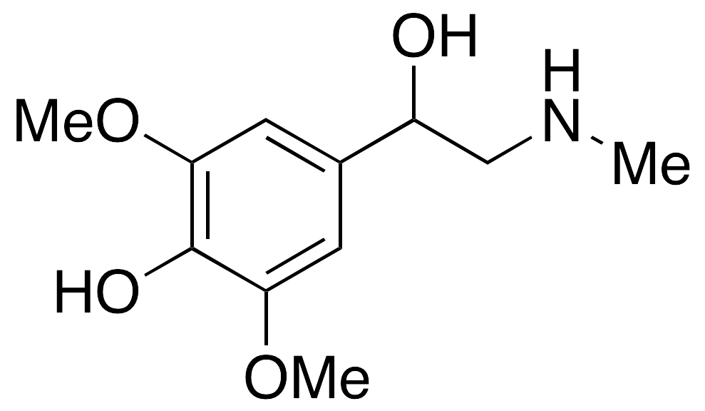Dimetofrine