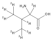 DL-Valine-d8