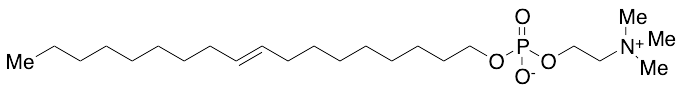 trans-9-Octadecenyl Phosphocholine