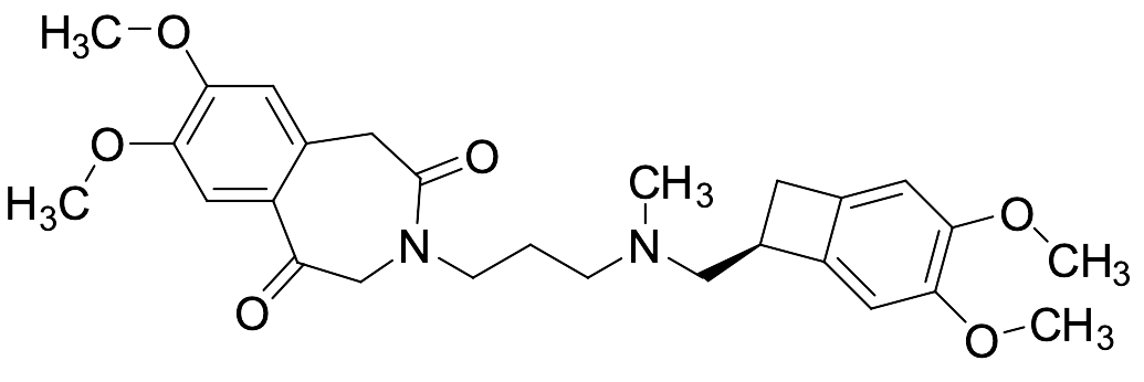 Ivabradine Impurity 31