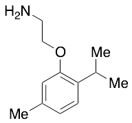 2-(2-Isopropyl-5-methylphenoxy)ethanamine