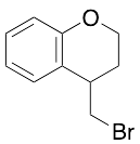 4-(Bromomethyl)-3,4-dihydro-2H-1-benzopyran