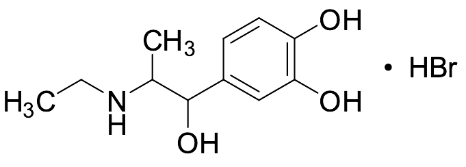 Dioxethedrine Hydrobromide