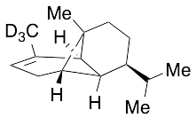 alpha-Copaene-d3