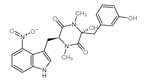 Thaxtomin A
