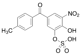 Tolcapone Sulfate