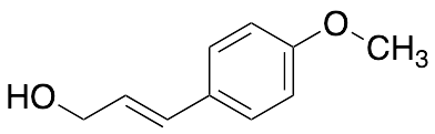 3-(4-Methoxyphenyl)-2-propen-1-ol