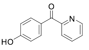 4-​(Pyridine-​2-​carbonyl)​phenol