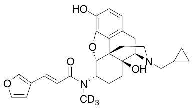 6S-Nalfurafine-d3