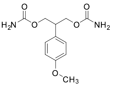 4-Methoxy Felbamate