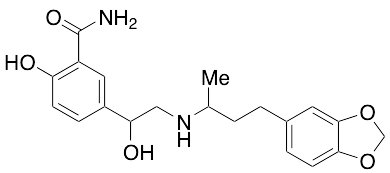 Medroxalol