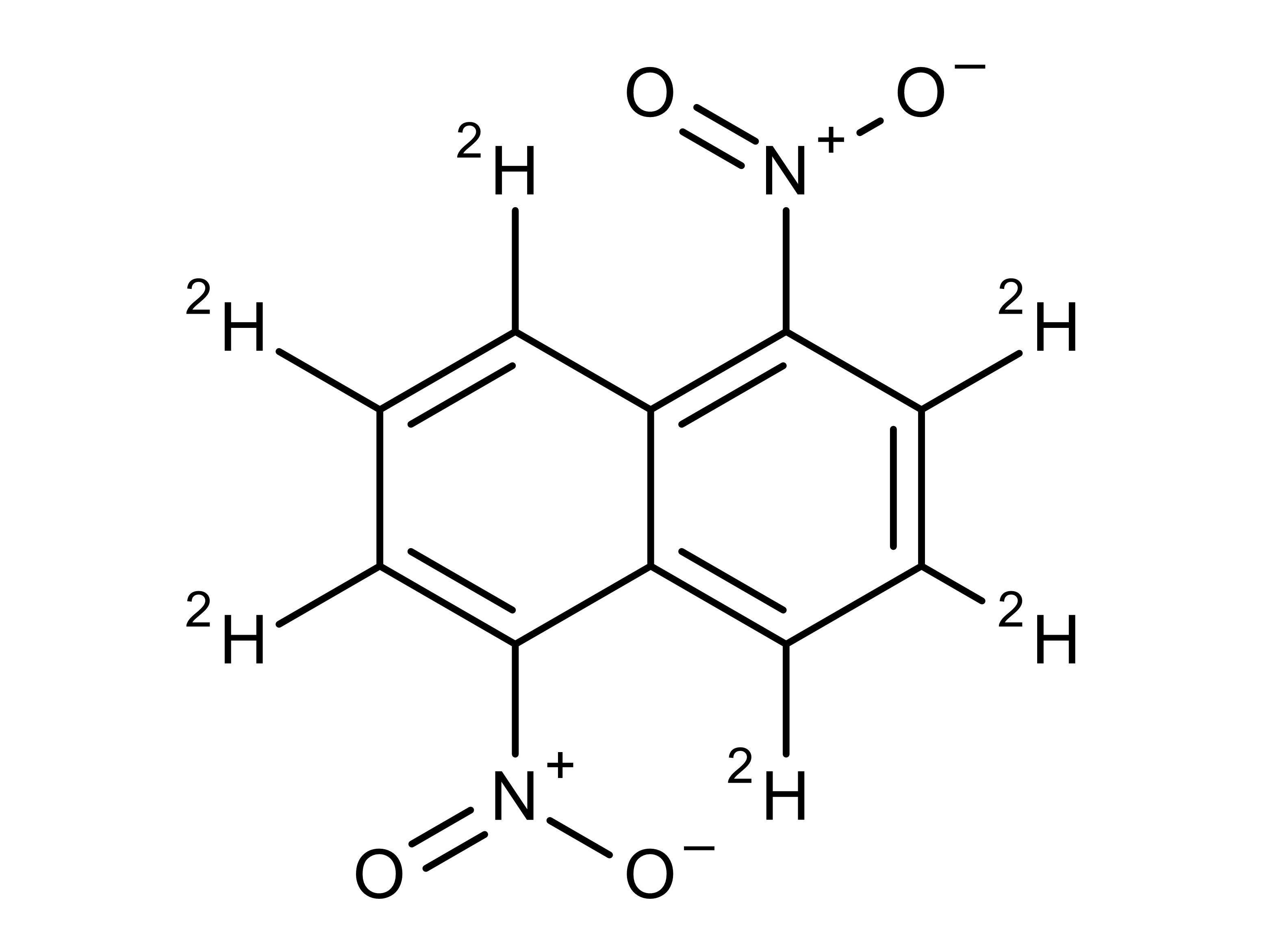 1,5-Dinitronaphthalene-d6