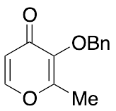 Maltol Benzyl Ether