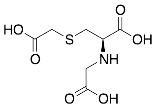 N,S-Dicarboxymethyl-L-cysteine