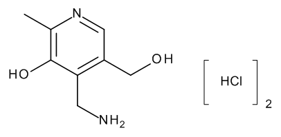 Pyridoxamine Dihydrochloride