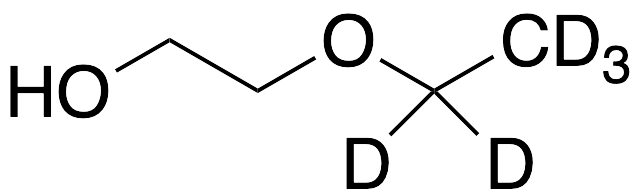 2-Ethoxyethanol-D5