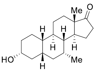 7alpha-Methyl-5beta-estran-3alpha-ol-17-one