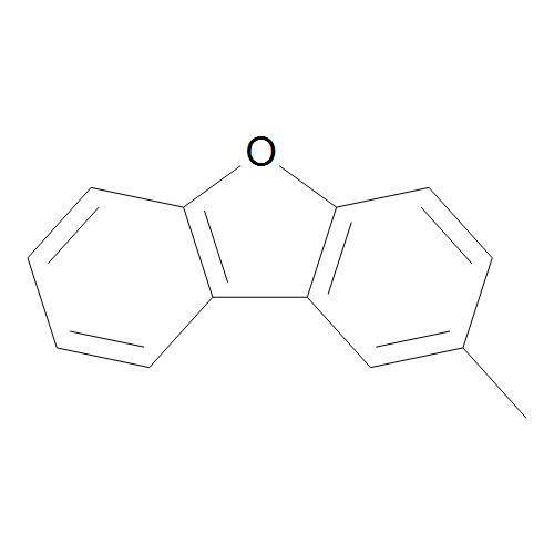 2-Methyldibenzofuran