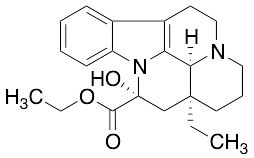 Ethyl (+)-cis-Epivincaminate