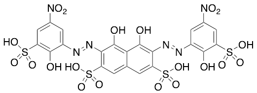 Sulfonitrophenol C (Technical Grade)