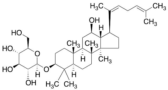 Ginsenoside Rh3