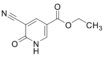 Ethyl 5-Cyano-6-hydroxynicotinate
