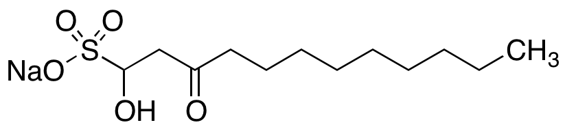 Sodium Houttuyfonate
