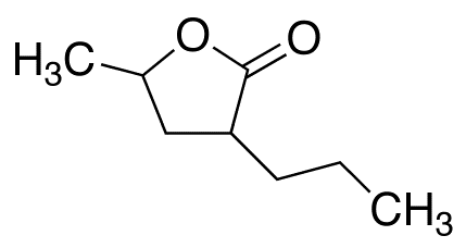 Gamma-Valprolactone