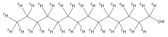 n-Tetradecyl-d29 Alcohol