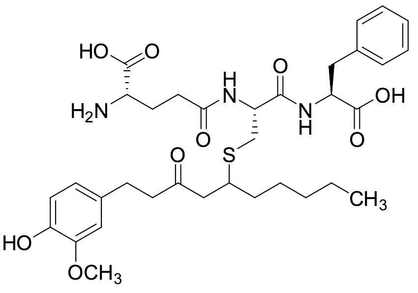 Glu-6-shogaol-Phe