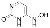 N4-Hydroxycytosine (>90%)