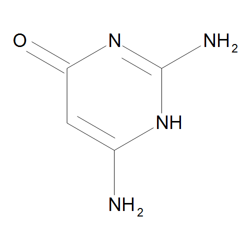 2,4-Diamino-6-pyrimidone