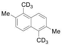 (1,2,5,6-Tetramethyl-d6)naphthalene