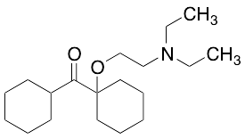 Diethylethanolamine Dicyclohexylketone