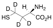 D-Homocysteine-d4