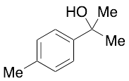 2-​(4-​Methylphenyl)​propan-​2-​ol