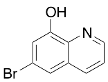 6-Bromo-8-quinolinol