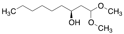 (3S)-1,1-Dimethoxy-3-nonanol