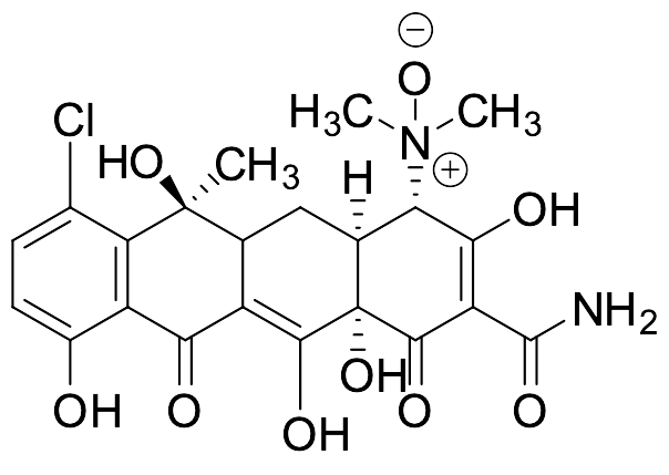 Demeclocycline Oxide