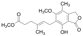 Methyl Mycophenolate