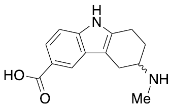 rac-Frovatriptan Acid