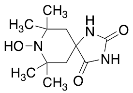 Fmoc-2,2,6,6-tetramethylpiperidine-N-oxyl-4-amino-4-carboxylic Acid