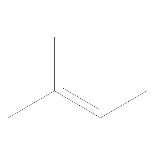 2-Methyl-2-butene, Technical Grade 90%