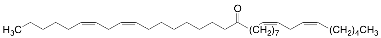 (6Z,9Z,26Z,29Z)-Pentatriaconta-6,9,26,29-tetraen-18-one